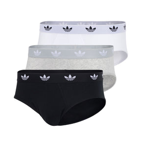 Quần Lót Thể Thao Nam Adidas Cfc - 3Pk Brief