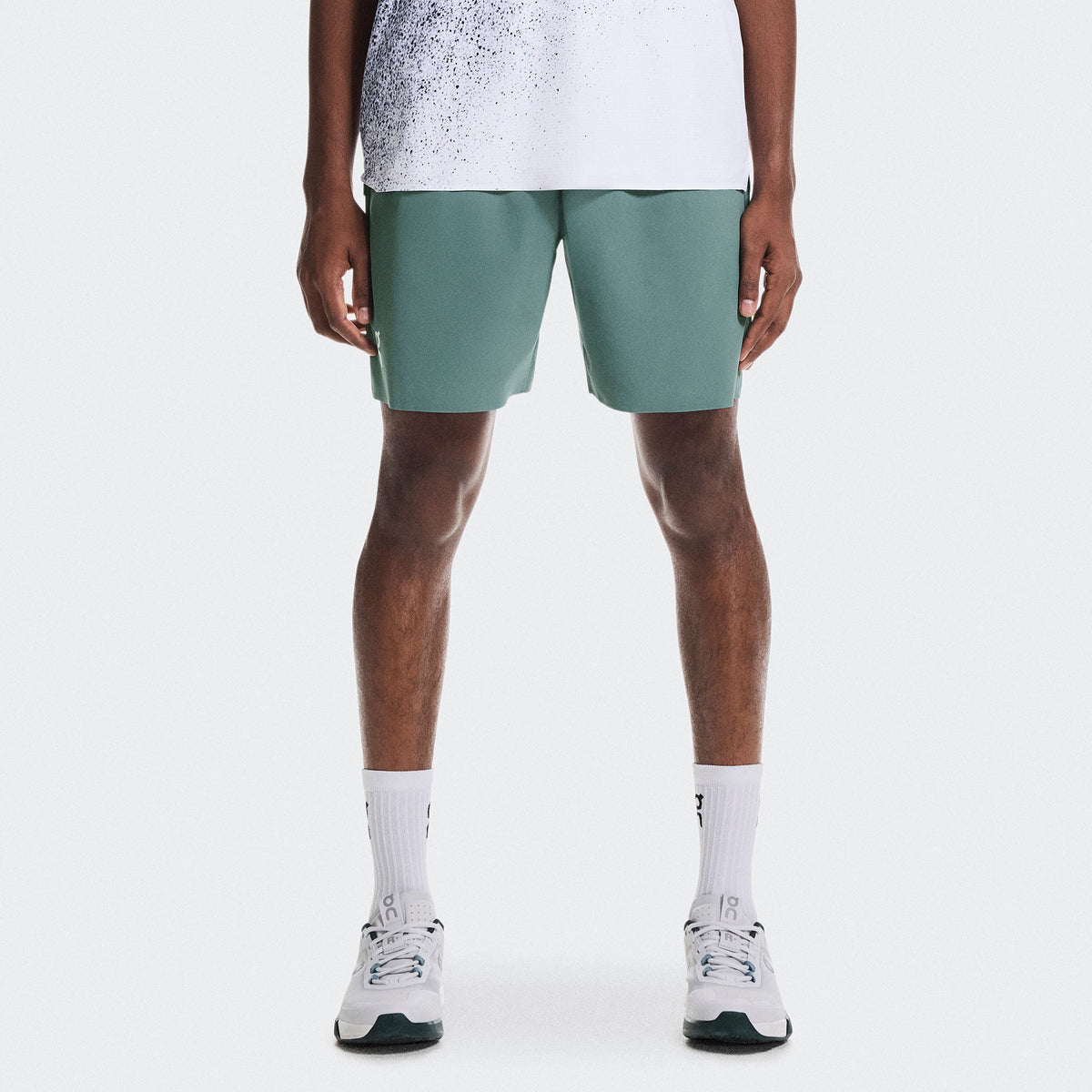 Quần Đùi Thể Thao Quần Vợt/ Pickleball Nam On Running 7" Court Shorts