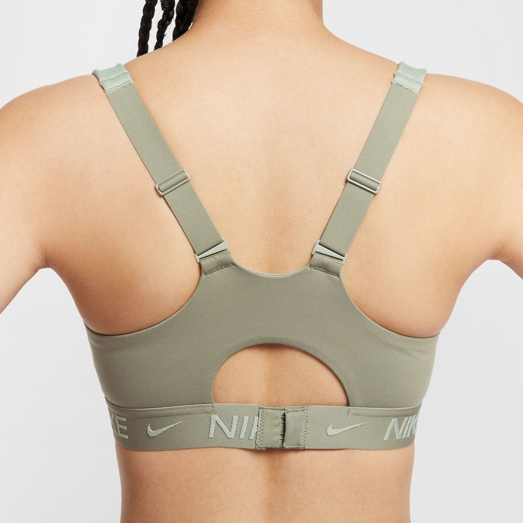 Áo Ngực Thể Thao Nữ Nike As W Nk Df Indy Hgh Spt Bra