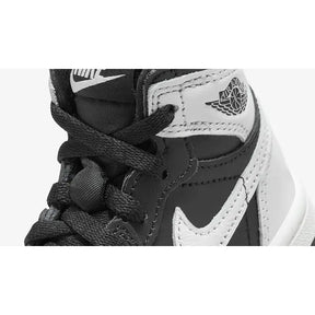 Giày Thể Thao Thời Trang Trẻ Em Unisex Nike Jordan 1 Retro High Og (Td)