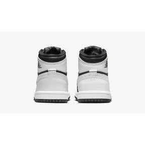 Giày Thể Thao Thời Trang Trẻ Em Unisex Nike Jordan 1 Retro High Og (Td)