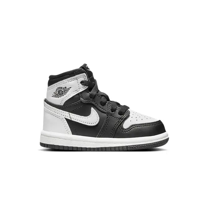 Giày Thể Thao Thời Trang Trẻ Em Unisex Nike Jordan 1 Retro High Og (Td)
