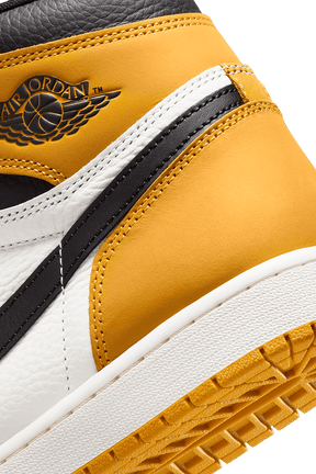 Giày Thể Thao Thời Trang Nam Nike Air Jordan 1 Retro High OG