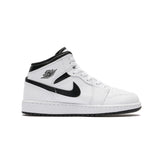 Giày Thể Thao Thời Trang Trẻ Em Unisex Nike Air Jordan 1 Mid (Gs)