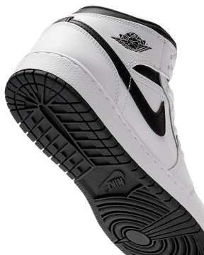 Giày Thể Thao Thời Trang Trẻ Em Unisex Nike Air Jordan 1 Mid (Gs)
