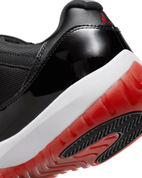 Giày Thể Thao Thời Trang Nam Nike Air Jordan 11 Low Bred