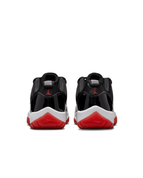 Giày Thể Thao Thời Trang Nam Nike Air Jordan 11 Low Bred