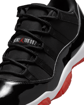 Giày Thể Thao Thời Trang Nam Nike Air Jordan 11 Low Bred