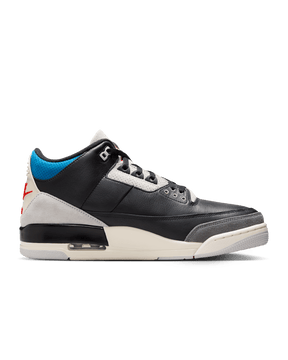 Giày Thể Thao Thời Trang Nam Nike Air Jordan 3 Rare Air