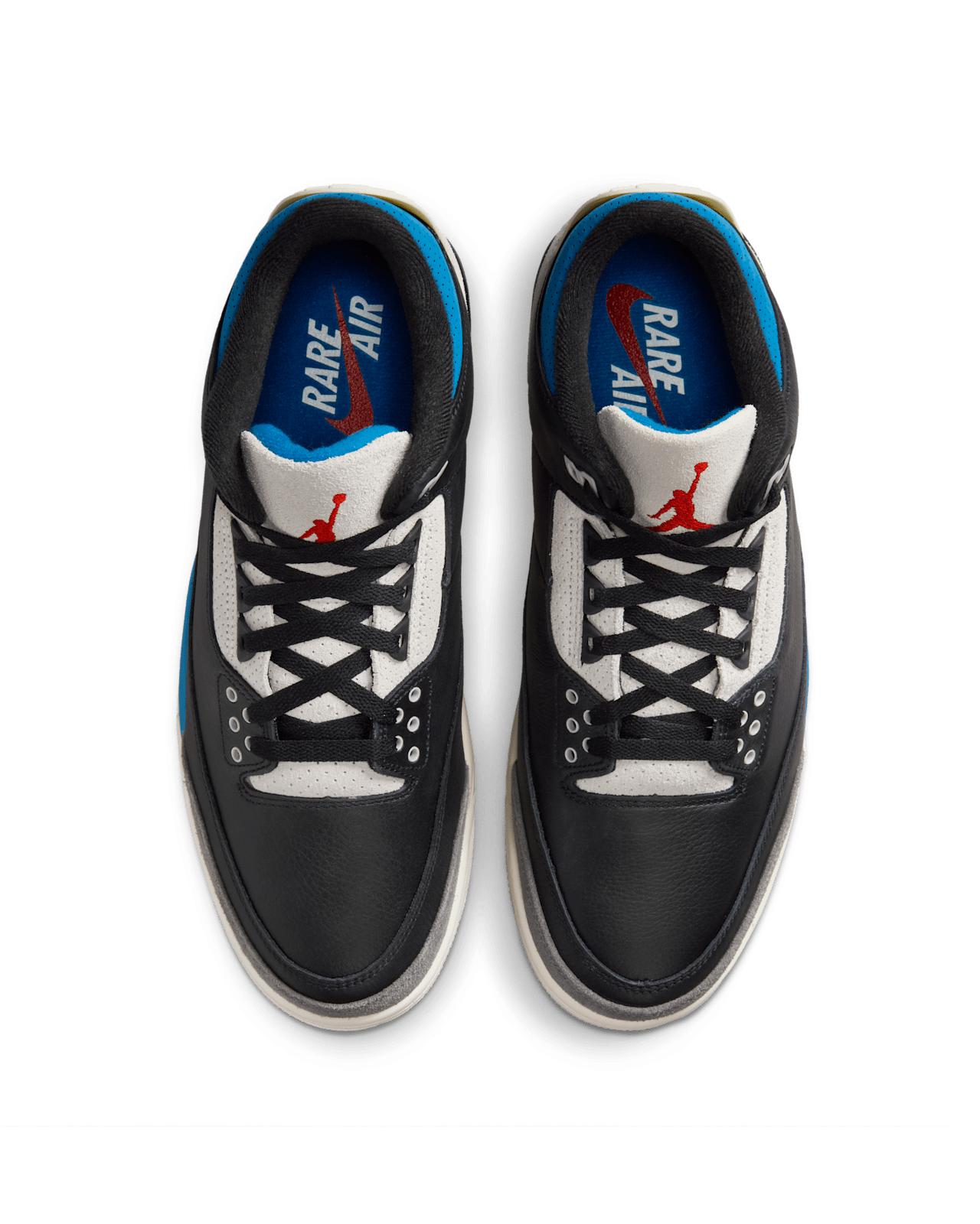 Giày Thể Thao Thời Trang Nam Nike Air Jordan 3 Rare Air