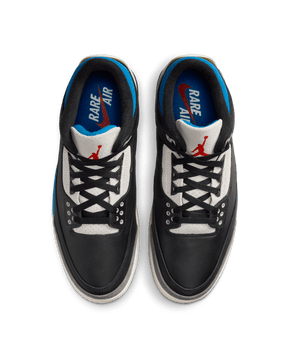 Giày Thể Thao Thời Trang Nam Nike Air Jordan 3 Rare Air