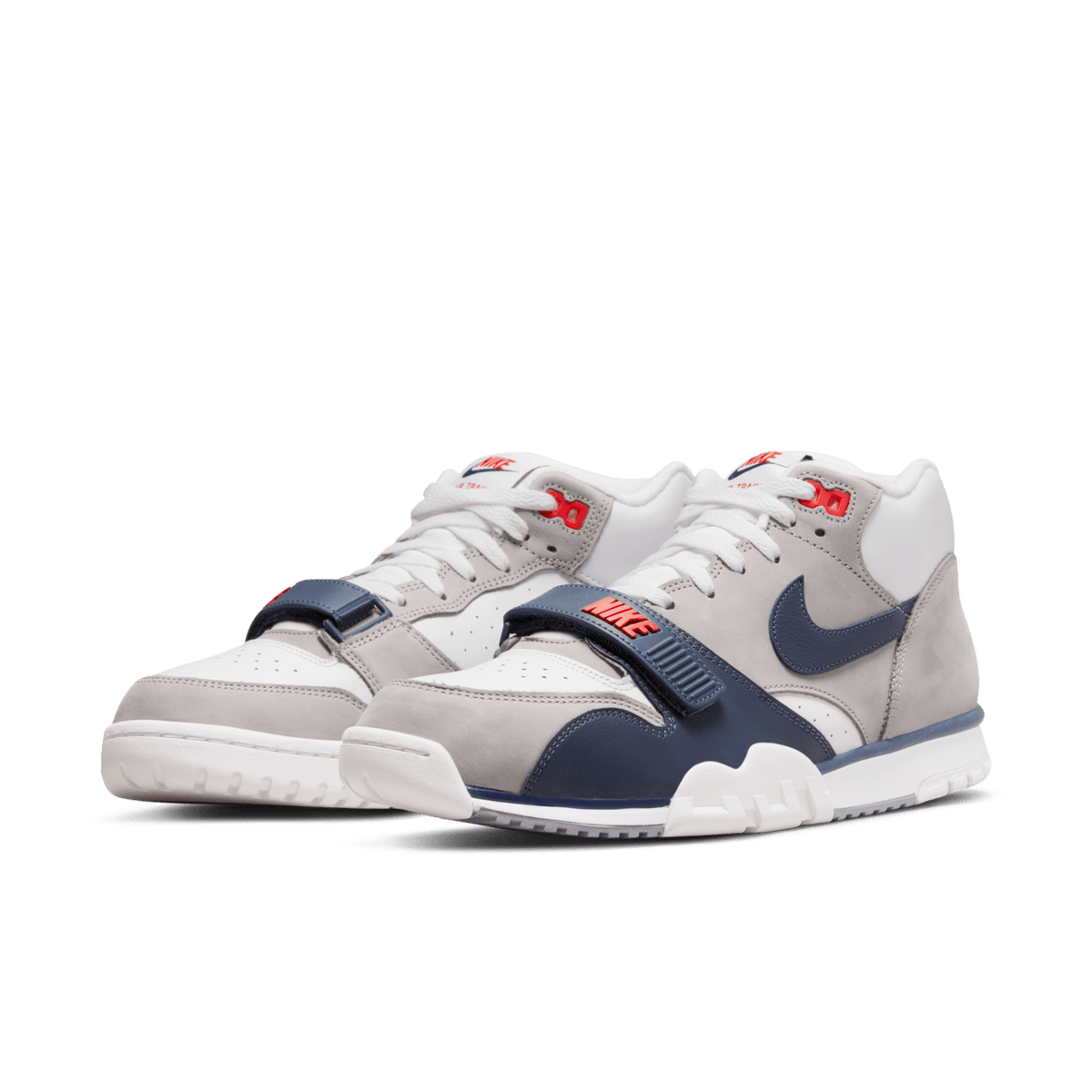 Giày Thể Thao Thời Trang Nam Nike Air Trainer 1