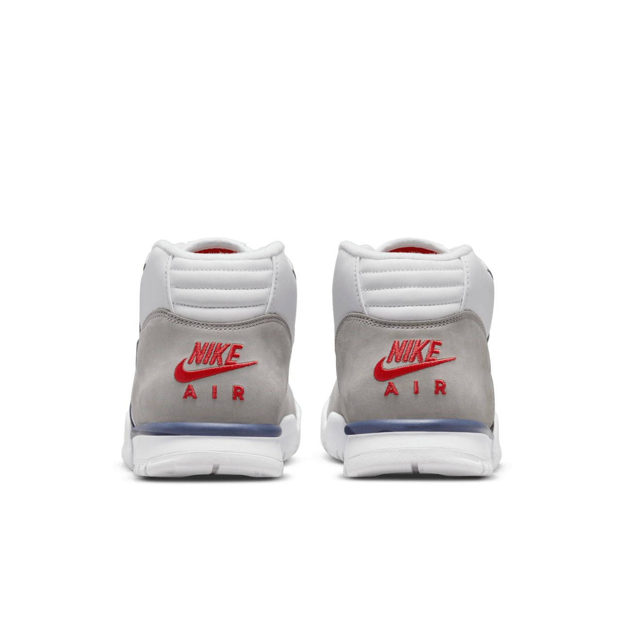 Giày Thể Thao Thời Trang Nam Nike Air Trainer 1