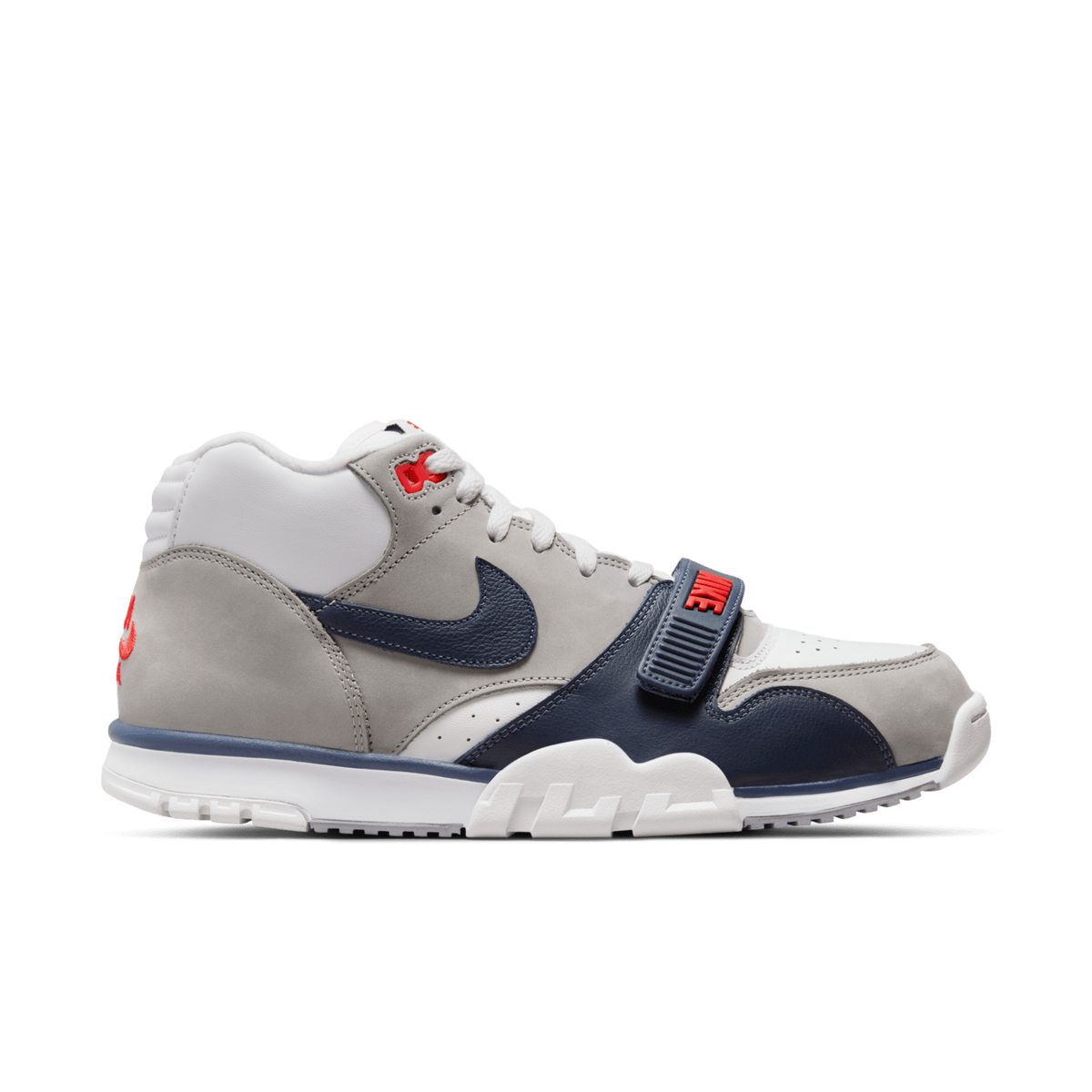 Giày Thể Thao Thời Trang Nam Nike Air Trainer 1