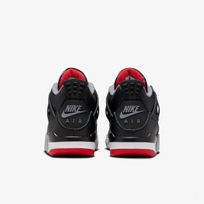 Giày Thể Thao Thời Trang Trẻ Em Unisex Nike Air Jordan 4 Retro (Gs)