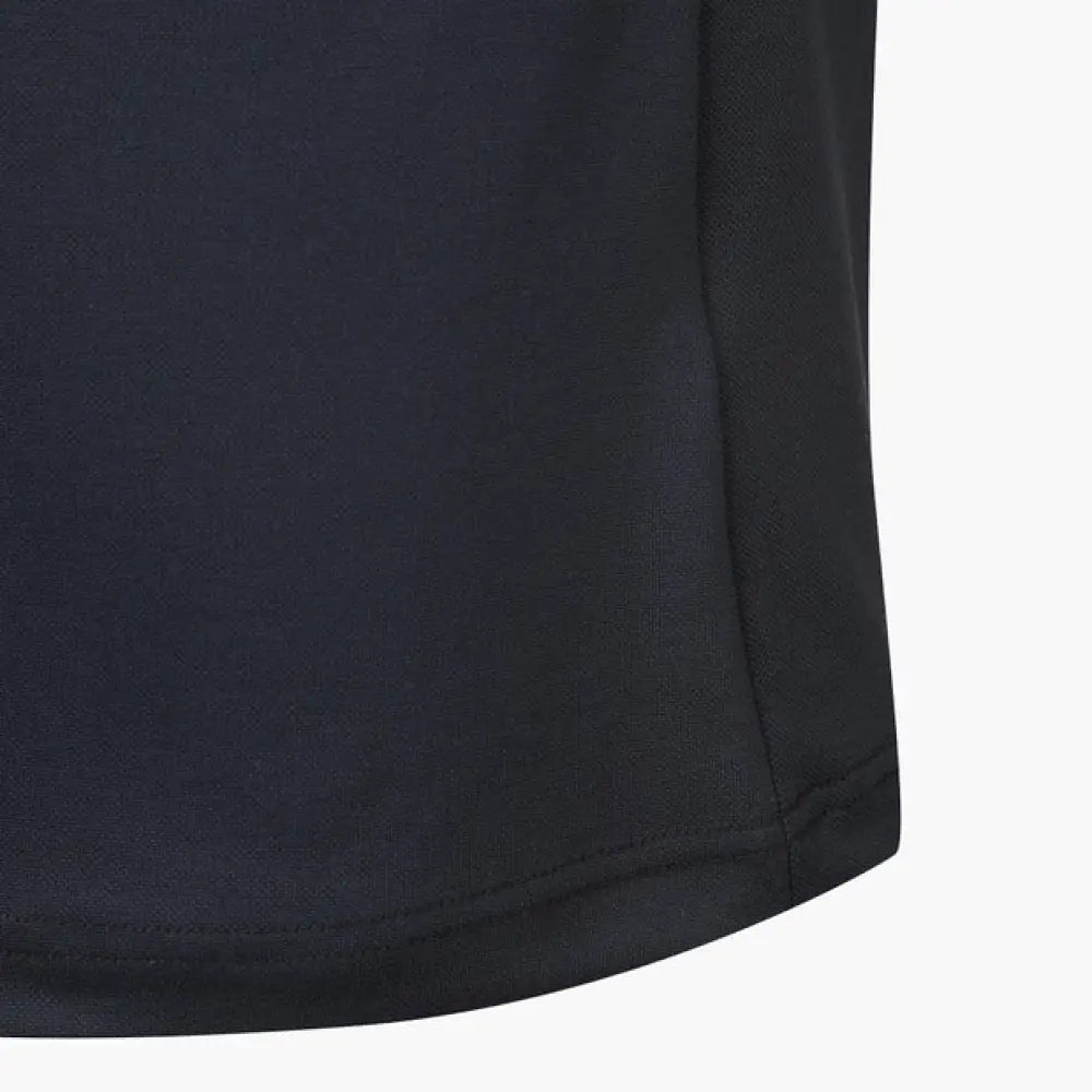 Áo Golf Descente Nam Pro Pq Asymmetric Short Sleeve T-Shirt