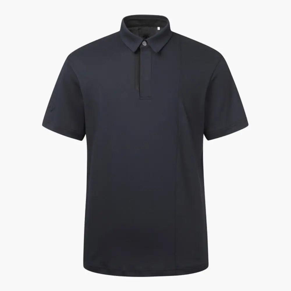 Áo Golf Descente Nam Pro Pq Asymmetric Short Sleeve T-Shirt En / S