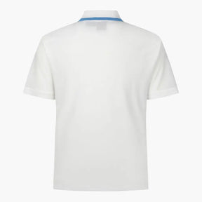Áo Golf Descente Nam S-Pro Knit Collar T-Shirt