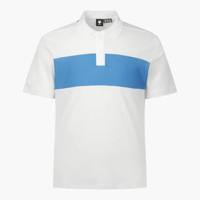 Áo Golf Descente Nam S-Pro Knit Collar T-Shirt Trng / S