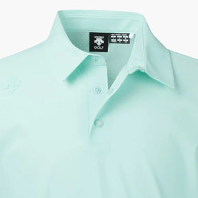 Áo Golf Descente Nam S-Pro Tricot Short Sleeve T-Shirt