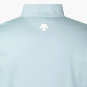 Áo Golf Descente Nam Spirit Printing Loosefit Half Neck T-Shirt