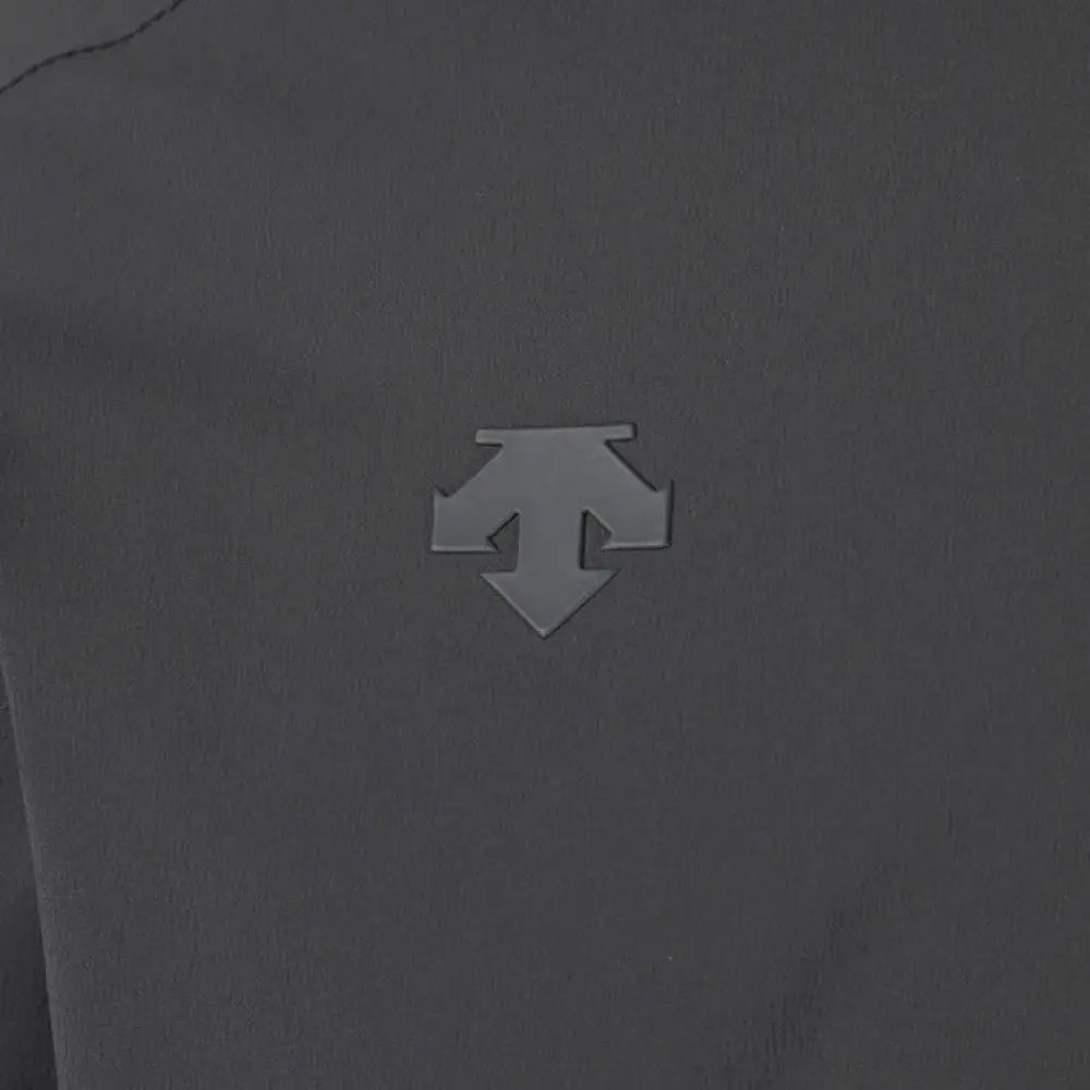Áo Golf Descente Nam Spirit Woven Short Sleeve T-Shirt