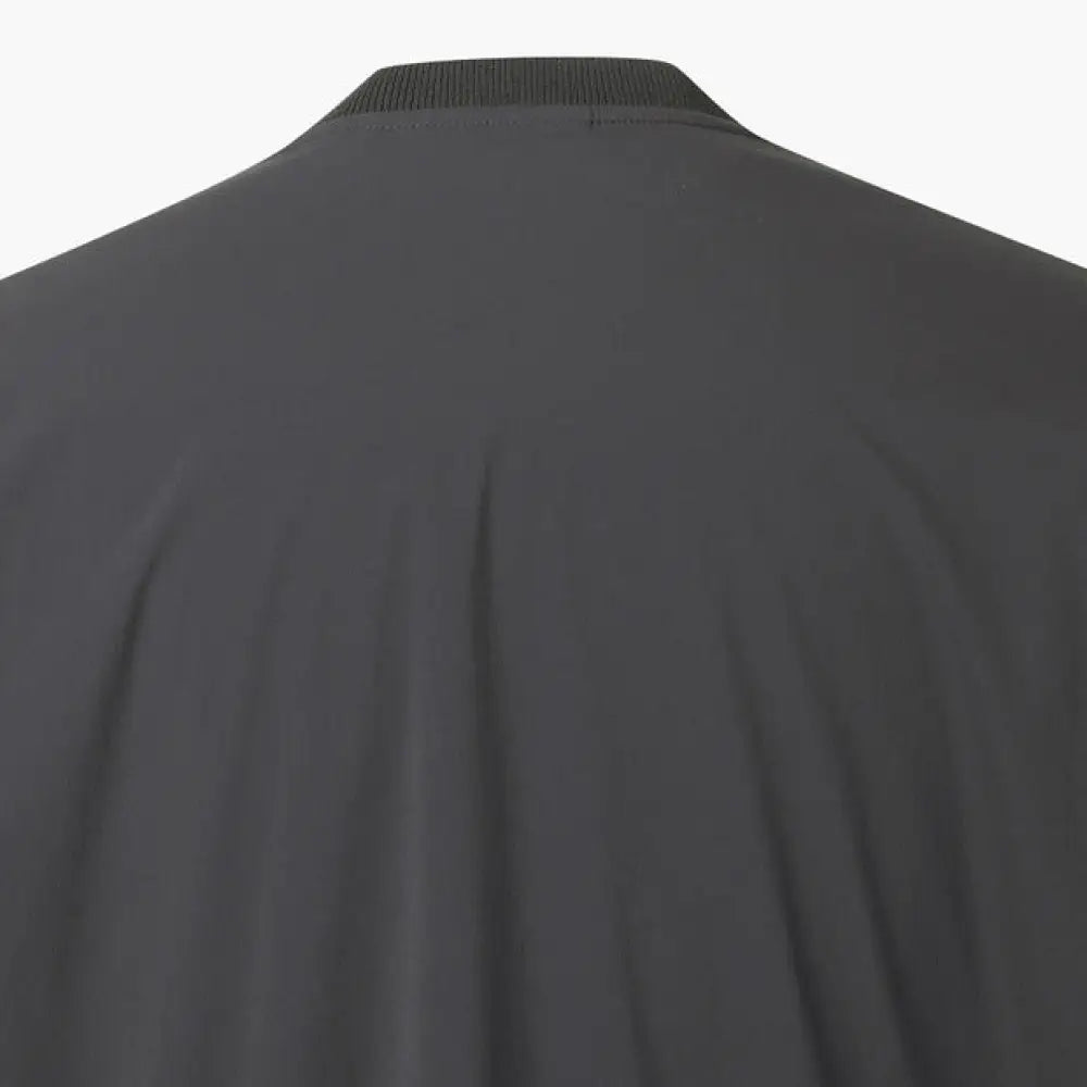 Áo Golf Descente Nam Spirit Woven Short Sleeve T-Shirt En / S