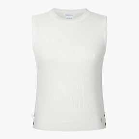 Áo Golf Descente N Womens Spirit Hot Summer Knit Vest Trng / 3Xs