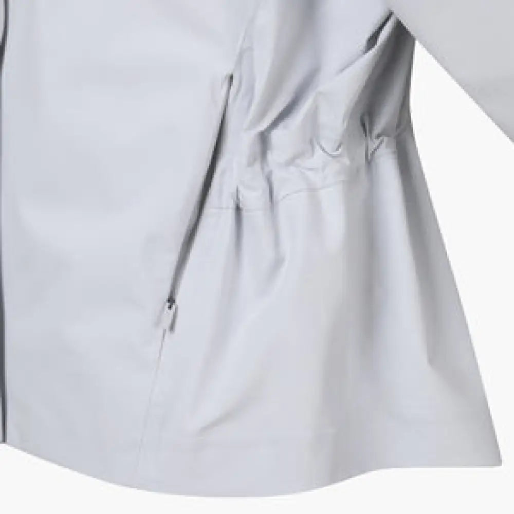 Áo Khoác Golf Descente N [P]Overfit Rain Jacket(Packable)