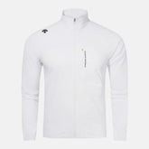 Áo Khoác Th Thao Descente Nam Summer Woven Zip-Up Top Trng / L