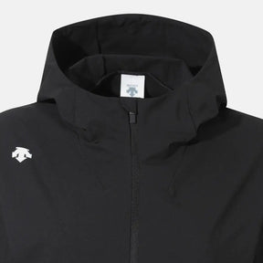 Áo Khoác Th Thao Descente N Womens Crop Wind Breaker