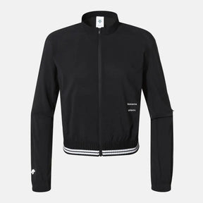 Áo Khoác Th Thao N Descente Air-Grid Light Windbreaker