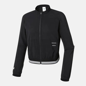 Áo Khoác Th Thao N Descente Air-Grid Light Windbreaker