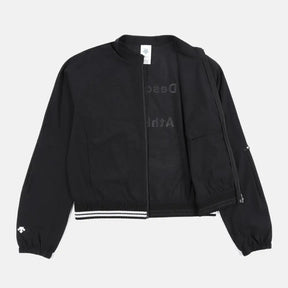 Áo Khoác Th Thao N Descente Air-Grid Light Windbreaker