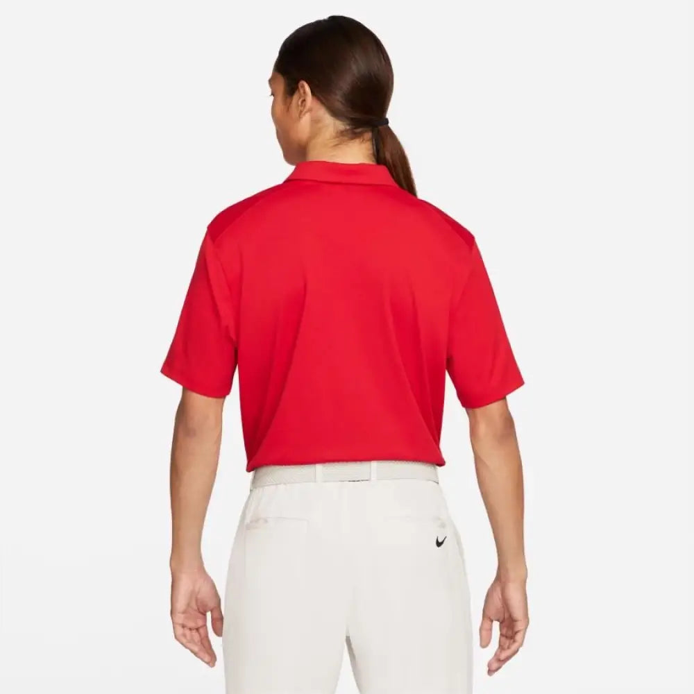 Áo Polo Tay Ngn Nam Nike Drifit Essential Solid / 2Xl Golf