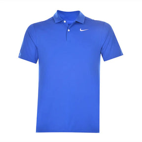 Áo Polo Tay Ngn Nam Nike Drifit Essential Solid Golf