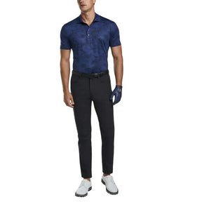 Áo Polo Tay Ngn Th Thao G/Fore Nam Icon Camo Jersey Golf