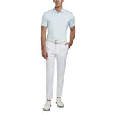 Áo Polo Tay Ngn Th Thao G/Fore Nam Printed Jersey Polos Golf