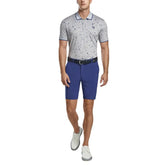 Áo Polo Tay Ngn Th Thao G/Fore Nam Printed Jersey Polos Golf