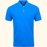 Áo Polo Tay Ngn Th Thao Nam Nike Asthepolo Xanh Dng / 2Xl Golf