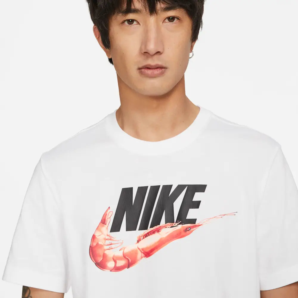 Áo Sportswear T-Shirt Nike Nam Tay Ngn Th Thao