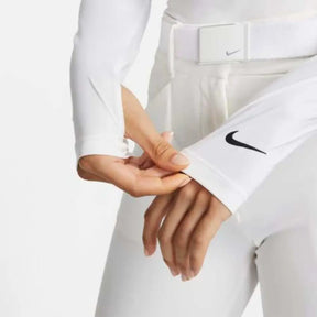 Áo Tay Dài N Nike Drifit Long-Sleeve Golf