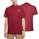 Áo tay ngắn thể thao Nam Nike Golf AS TW M NK DRY MOCK TOP AIR
