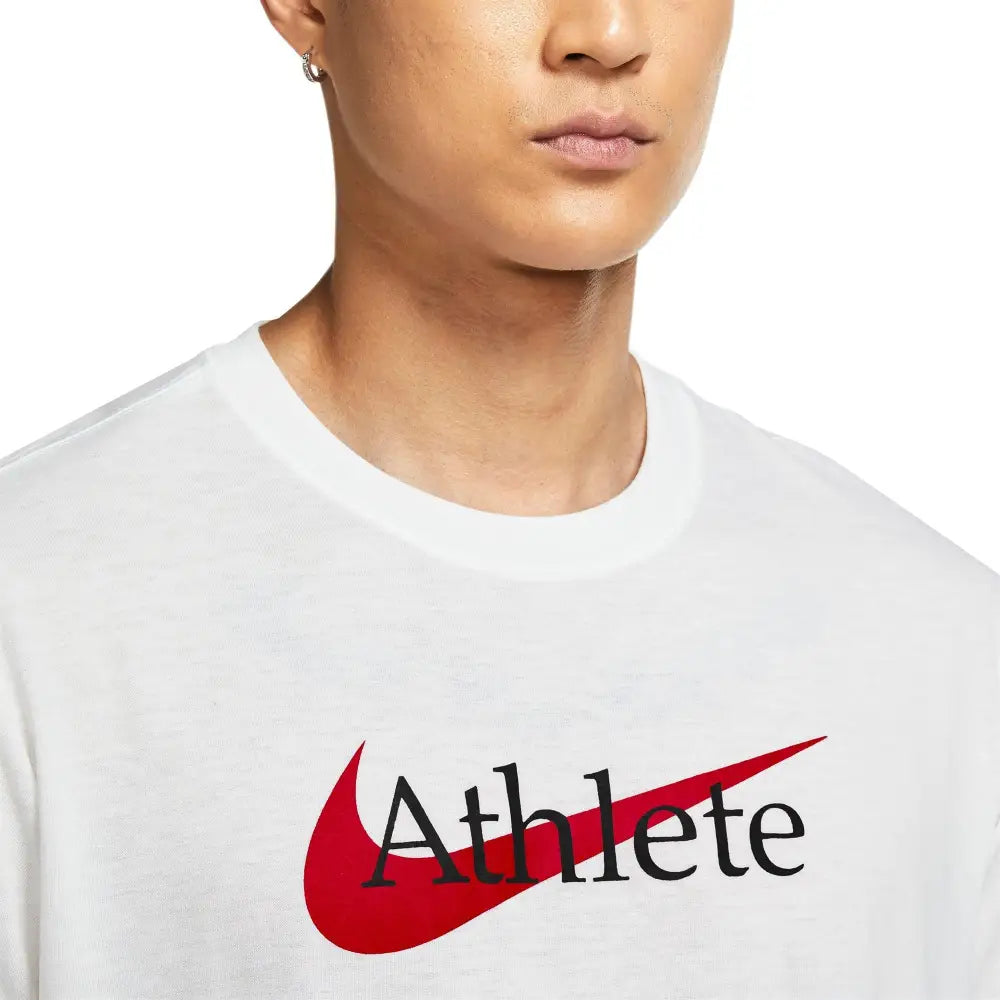Áo Tay Ngn Th Thao Nike Ds Athlete