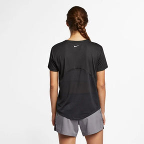 Áo tay ngắn thể thao Nike Miler AJ8122-010