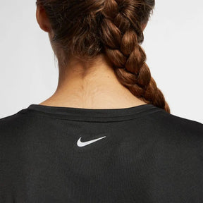 Áo tay ngắn thể thao Nike Miler AJ8122-010