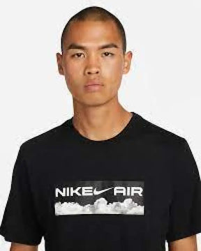 Áo Tay Ngn Thi Trang Nam Nike As M Nsw Tee Air Open Th Thao