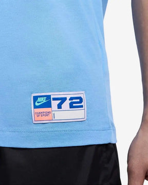 Áo Tay Ngn Thi Trang Nam Nike As M Nsw Tee Varsity Hbr Th Thao