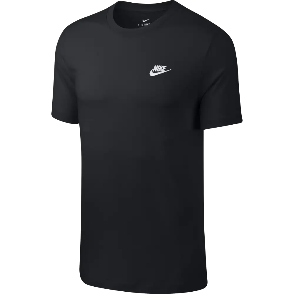 Áo tay ngắn thời trang Nike Sportswear Club AR4999-013