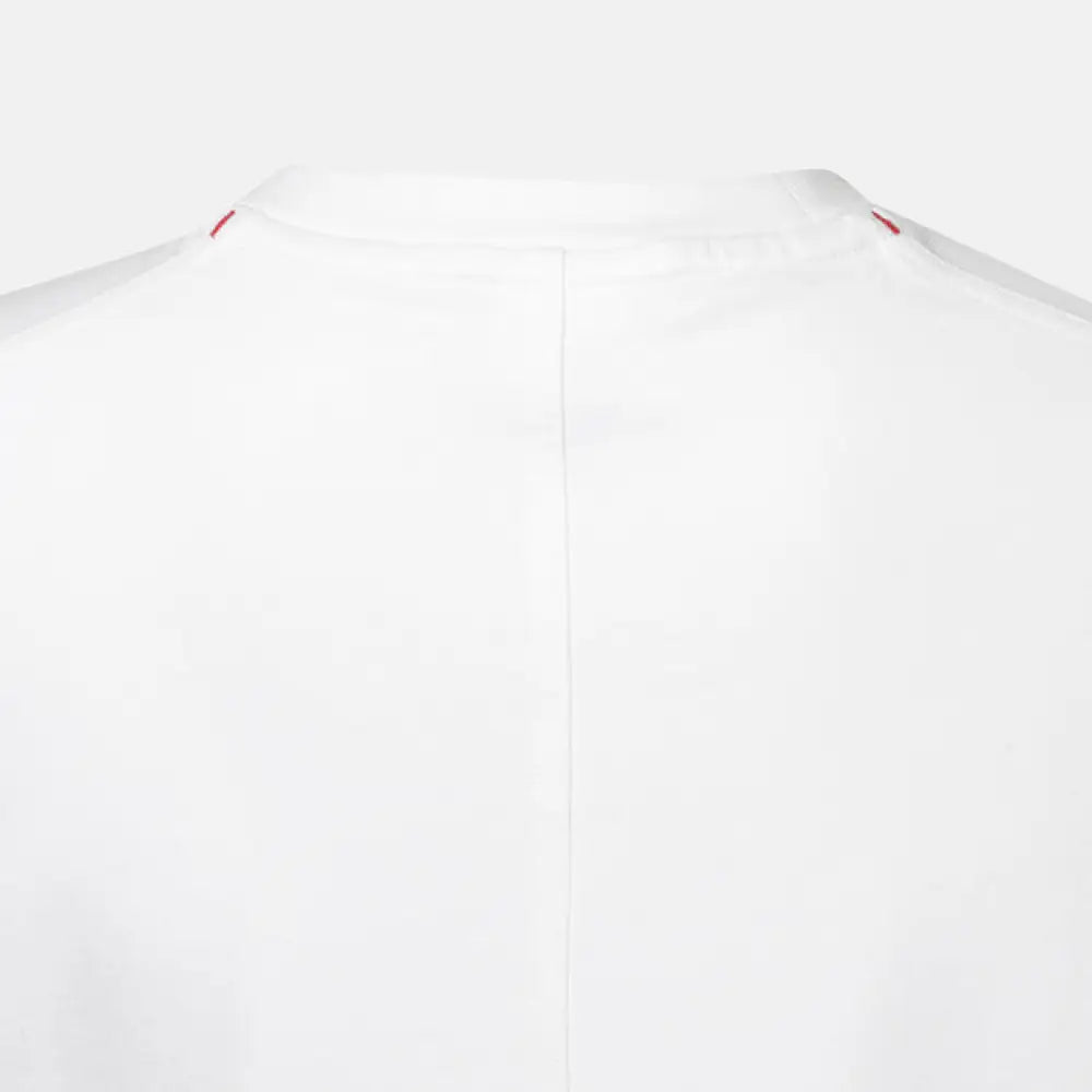 Áo Th Thao Descente N Womens Crop Short Sleeve T-Shirts